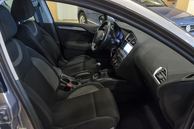 Citroen C4 BlueHDi 73KW 100CV Tonic