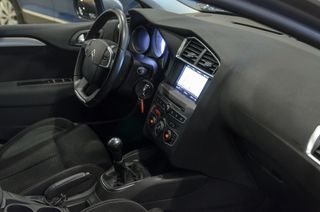 Citroen C4 BlueHDi 73KW 100CV Tonic