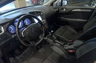 Citroen C4 BlueHDi 73KW 100CV Tonic