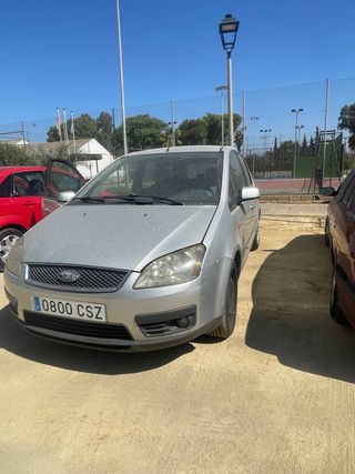 Ford C-MAX 2004
