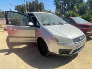 Ford C-MAX 2004