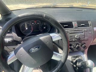 Ford C-MAX 2004
