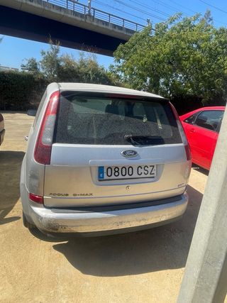 Ford C-MAX 2004