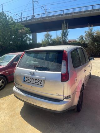 Ford C-MAX 2004