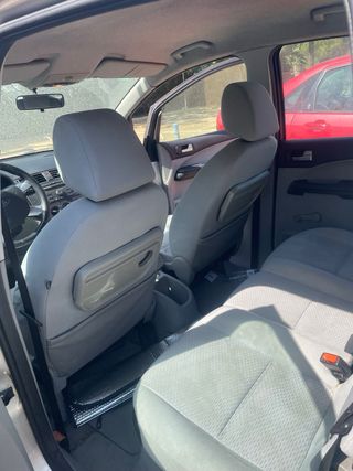 Ford C-MAX 2004