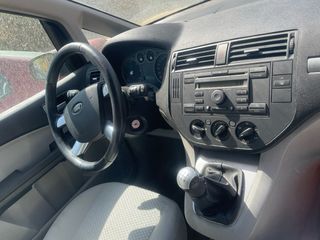 Ford C-MAX 2004