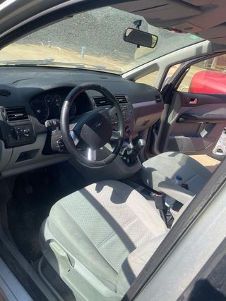 Ford C-MAX 2004