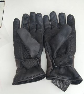 Guantes DXR Talla S (8) Marrones