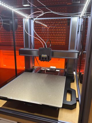 Snapmaker Artisan 3-in-1 Premium ST Version