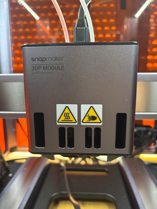 Snapmaker Artisan 3-in-1 Premium ST Version