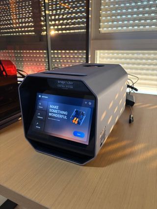 Snapmaker Artisan 3-in-1 Premium ST Version