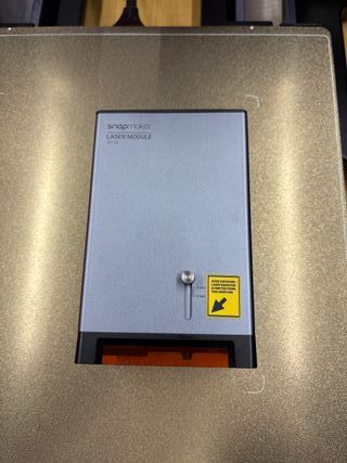 Snapmaker Artisan 3-in-1 Premium ST Version