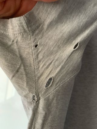 Camiseta Polo Ralph Lauren vintage