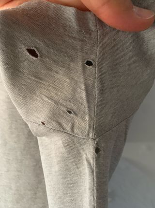Camiseta Polo Ralph Lauren vintage