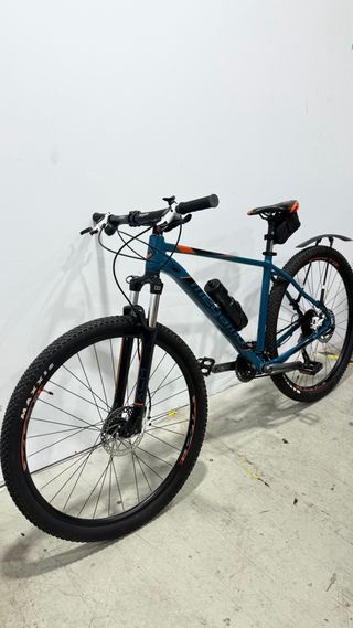 Bicicleta de Montaña megamo natural 29
