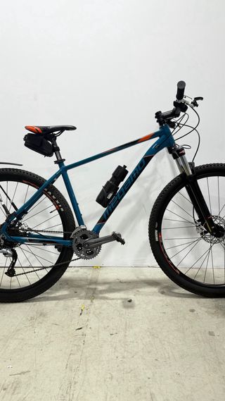 Bicicleta de Montaña megamo natural 29