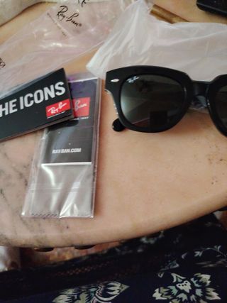 Gafas de Sol Ray-Ban