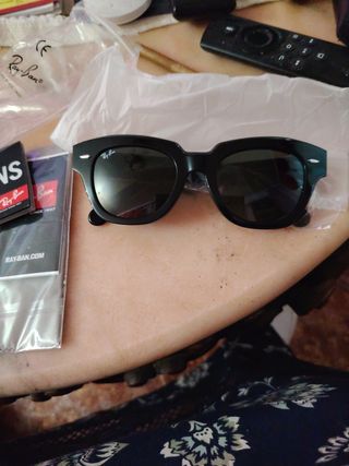 Gafas de Sol Ray-Ban