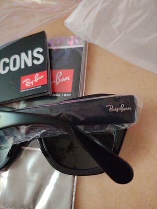 Gafas de Sol Ray-Ban