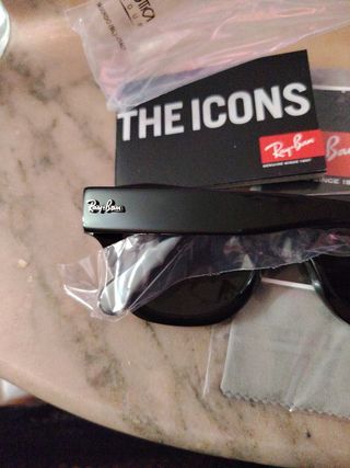 Gafas de Sol Ray-Ban