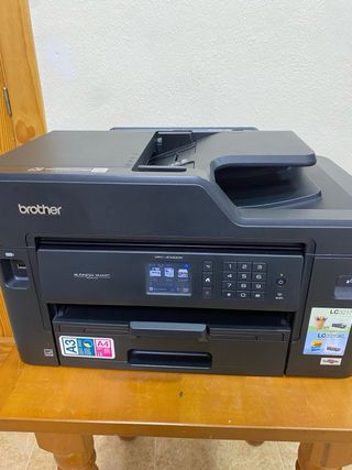Impresora Multifunción Brother J5330DW