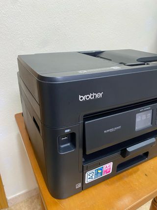 Impresora Multifunción Brother J5330DW