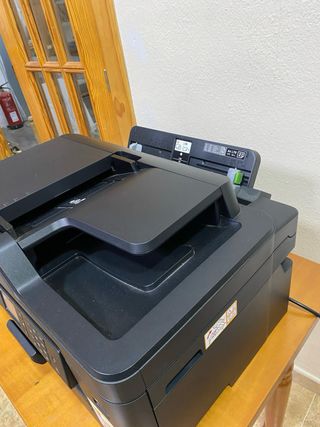 Impresora Multifunción Brother J5330DW