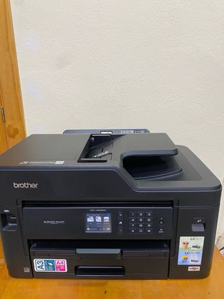 Impresora Multifunción Brother J5330DW
