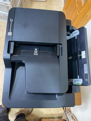 Impresora Multifunción Brother J5330DW