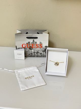 Collana Guess 