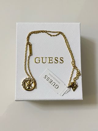 Collana Guess 