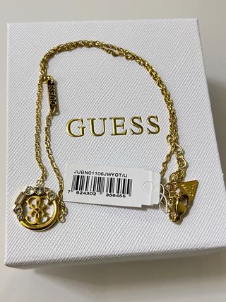 Collana Guess 