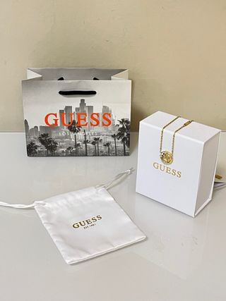 Collana Guess 