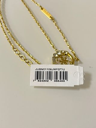 Collana Guess 