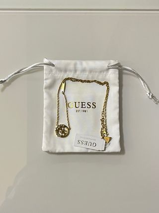 Collana Guess 