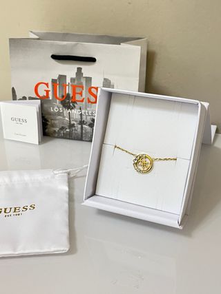 Collana Guess 