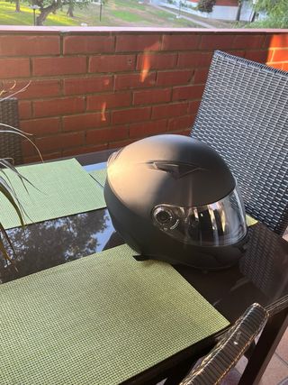 Casco Integral Ecomobility E9