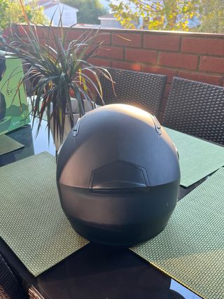 Casco Integral Ecomobility E9