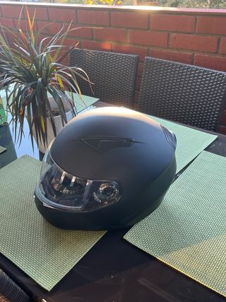 Casco Integral Ecomobility E9