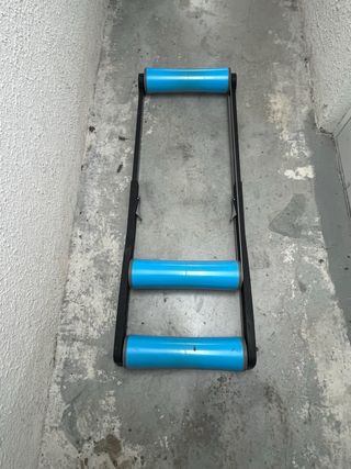 Rodillo de entrenamiento Tacx