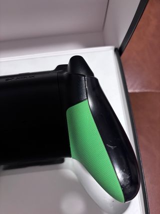 Mando Xbox 20 Aniversario Edición Limitada