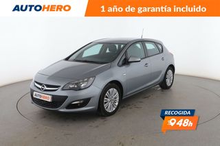 Opel Astra 1.7 CDTI Selective
