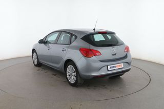 Opel Astra 1.7 CDTI Selective