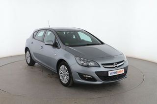 Opel Astra 1.7 CDTI Selective