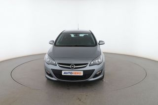 Opel Astra 1.7 CDTI Selective