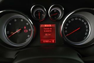 Opel Astra 1.7 CDTI Selective