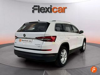 Skoda Kodiaq 2.0 TDI 140 kW (190CV) AdBlue DSG 4x4