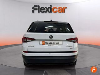 Skoda Kodiaq 2.0 TDI 140 kW (190CV) AdBlue DSG 4x4