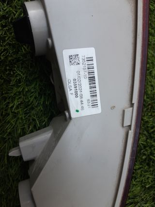 MINI CLUBMAN F54 LAMPA  03591000.