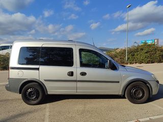Opel Combo 2006